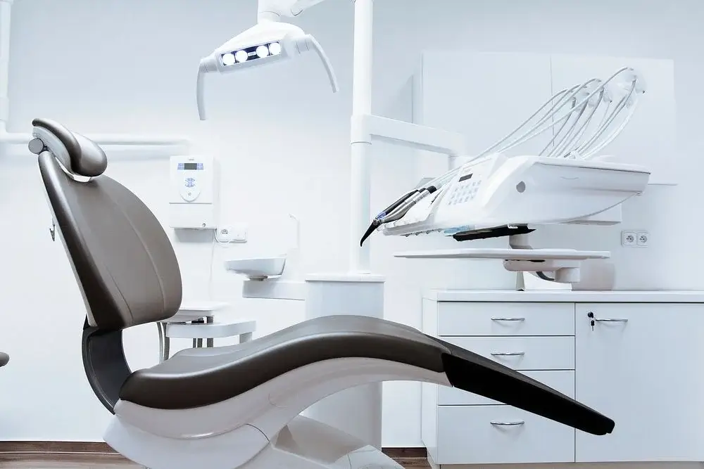 Dentist Office Cleaning Services Near Me