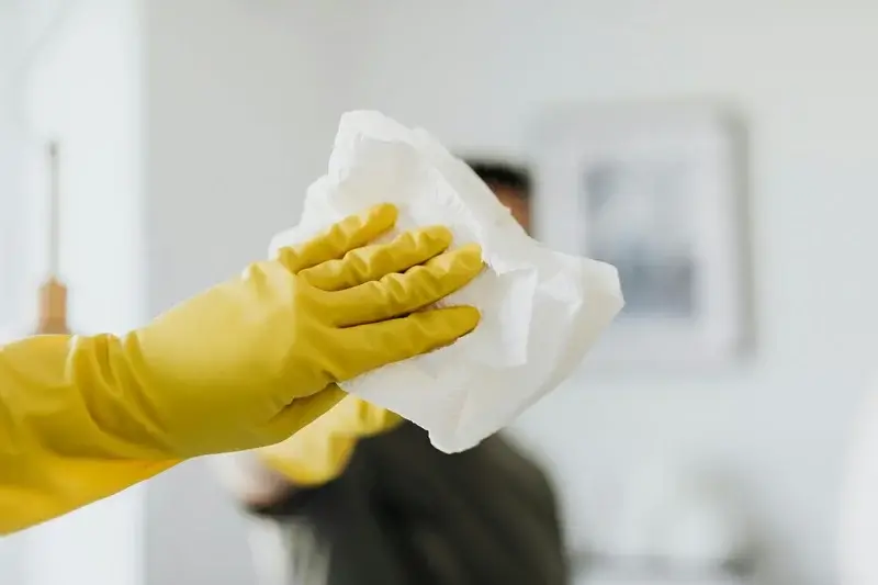 small business cleaning services near me